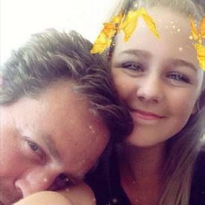 Meet your Posher, Curtis